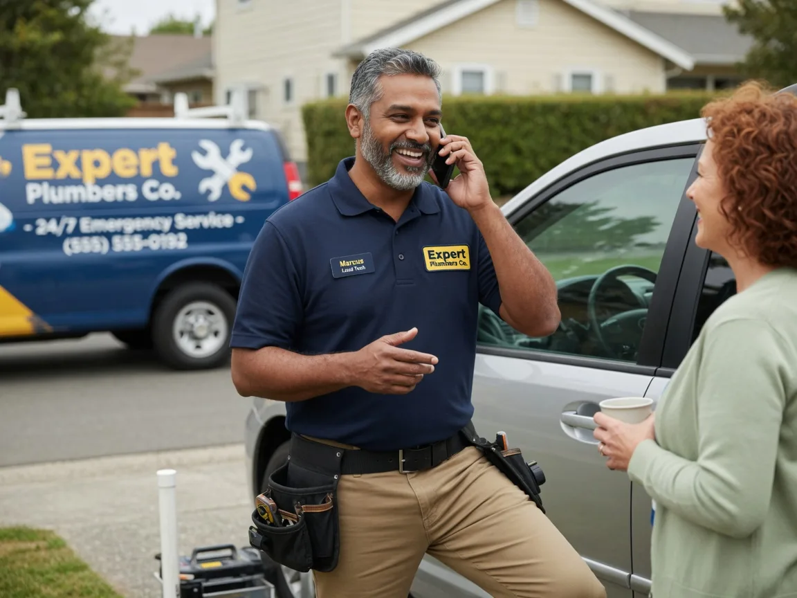 Clogged Drain Repair in Sarahsville, OH